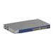 NETGEAR 24P GE POE+ Smart Switch W/10G