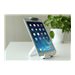 NEOMOUNTS TABLET-UN200WHITE Desk Stand