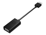 HP HDMI a Adaptateur VGA