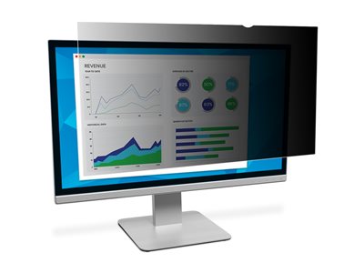 3M Filtre de confidentialité pour Dell