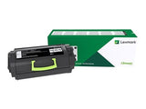 LEXMARK Return Prgm Cartouche Noir 11K