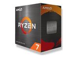 AMD Ryzen 7 5800XT 4.8GHz AM4 8C/16T MPK