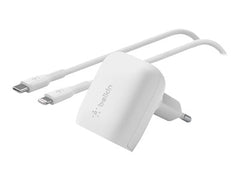 BELKIN Chargeur secteur USB-C PD 20W