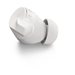 EPOS ADAPT E1 Headset Nordic White
