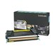 LEXMARK X792 Cartouche Return P
