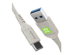 XTREMEMAC Câble biodégradable USB-C