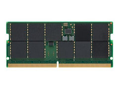 KINGSTON 16Go 5200MT/s DDR5 ECC SODIMM