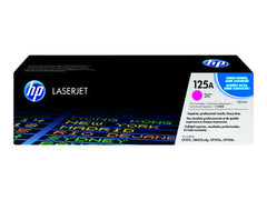 HP MV COLORSPHERE TONER MAGENTA