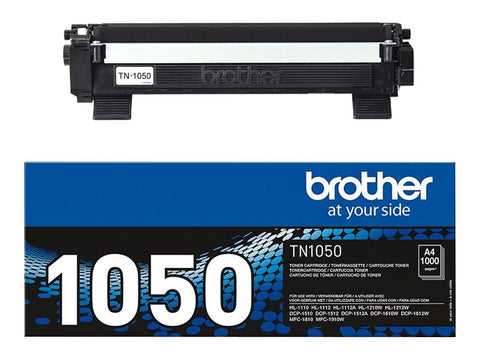 BROTHER toner jusqu a 1000 pages pour HL1110/HL1112A/DCP1510/DCP1512 /MFC1810
