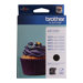BROTHER Cartouche d encre noire
