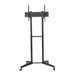 NEOMOUNTS Mobile Floor Stand height adj.