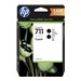 HP 970XL Ink Black