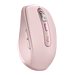 LOGI MX Anywhere 3S - ROSE