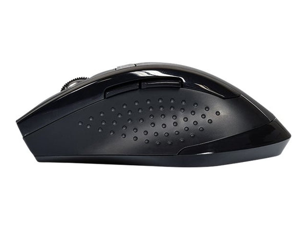 PORT DESIGNS US PACK Keyboard + Mouse Office Wireless US