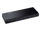 TP-LINK 7-port USB 3.0 Hub Desktop 12V/2