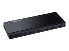 TP-LINK 7-port USB 3.0 Hub Desktop 12V/2