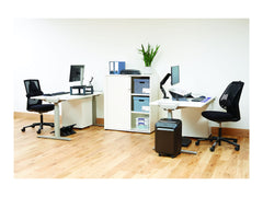 FELLOWES Archive Box 150mm Slate Blue