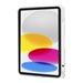 TARGUS Click-In Clear Case f iPad 10.9p