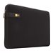 URBAN FACTORY MEMOREE SLEEVE 15.6i NOIR