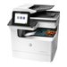 HP PageWide Enterprise Color MFP 780dn