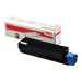 OKI B400 Toner noir