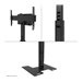 NEOMOUNTS Move Up Display Floor Stand