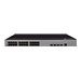 D-LINK 12 Port L2 Industrial SM Switch