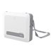 FELLOWES Storage Case Breyta White