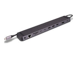 LINDY USB-C Laptop Mini Docking Station
