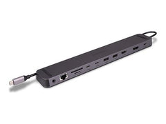 LINDY USB-C Laptop Mini Docking Station