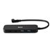 LINDY 4 Port USB 3.2 Gen 2 Hub