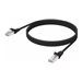 MCL-SAMA Cordon de brassage RJ4   (P)