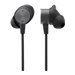 LOGI Zone Wired Earbuds UC - Graphite