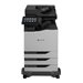 LEXMARK CX820dtfe Multifonction laser c.