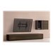 NEOMOUNTS WL35-550BL16 Tilt Wallmount