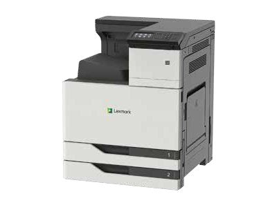 LEXMARK CS921de Imprimante couleur A3 -