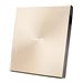 ASUS SDRW-08U8M-U/GOLD/G/AS/P2G External