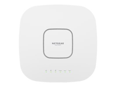 NETGEAR WAX630 Insight Mgd WiFi 6 AX6000