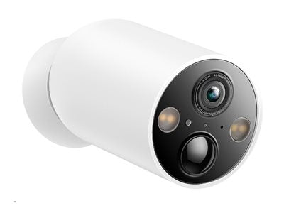 TP-LINK Tapo Wire-Free Magnetic Indoor/Outdoor Security Camera