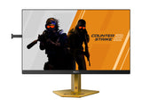 AOC CS24A 24.1p FHD Fast TN 610Hz 0.5ms 500cd/m2 HDMI2.1 DP USB 3.2 HUB USB PIVOT