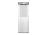 APC Galaxy VS UPS 20kW 480V for up to 4 internal 9Ah smart modular battery strings Start-up 5x8