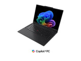 LENOVO ThinkPad T14s G6 AMD Ryzen AI 7 PRO 360 14p WUXGA Touch 32Go 1To SSD M.2 2280 PCIe AMD Radeon 880M W11P 1YR Premier NBD