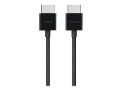 BELKIN Câble HDMI 2.0 Ultra HD 2m