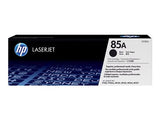 HP LASERJET CE285A BLACK PRINT