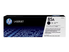 HP LASERJET CE285A BLACK PRINT