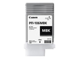 CANON KIT ENCRE PFI-106MBK
