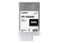 CANON KIT ENCRE PFI-106MBK