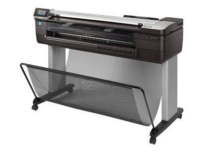 HP DesignJet T830 24p MFP Printer