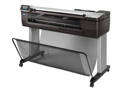 HP DesignJet T830 24p MFP Printer