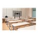 NEOMOUNTS Move Go Mobile Floor Stand